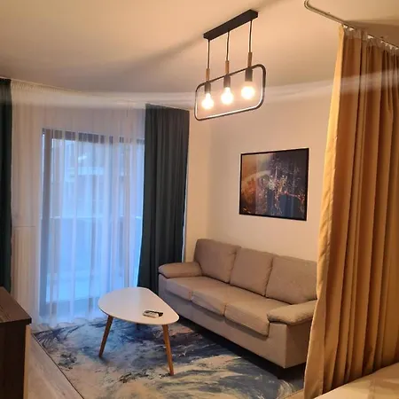 Ghencea Residence 158 L1 Bucarest Extérieur photo