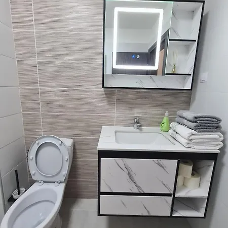 Ghencea Residence 158 L1 Bucarest Extérieur photo