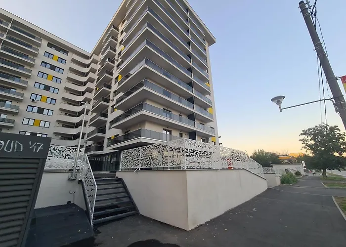Ghencea Residence 158 L1