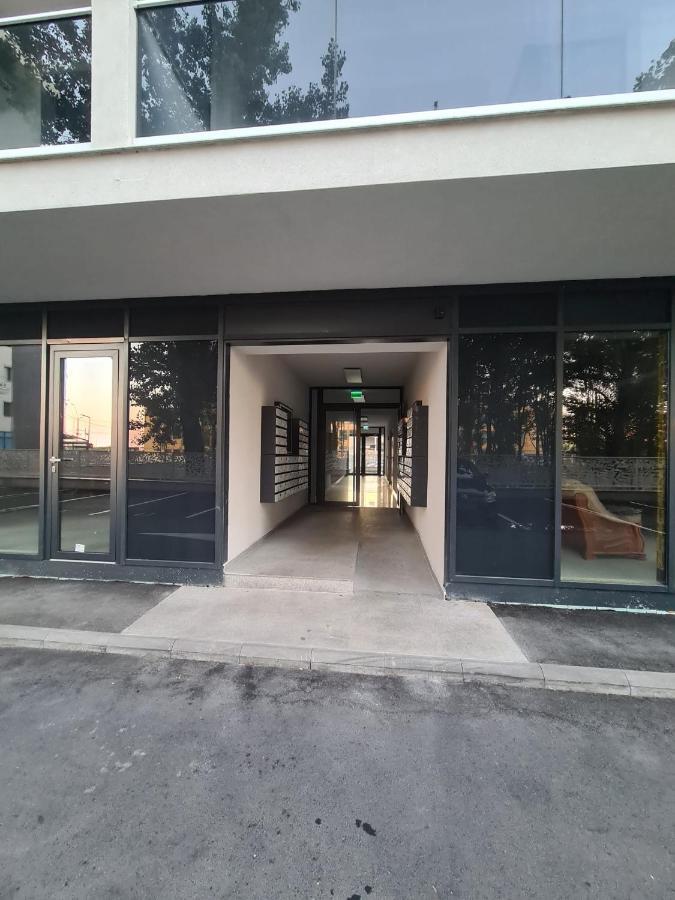 Apartment Ghencea 158 L1