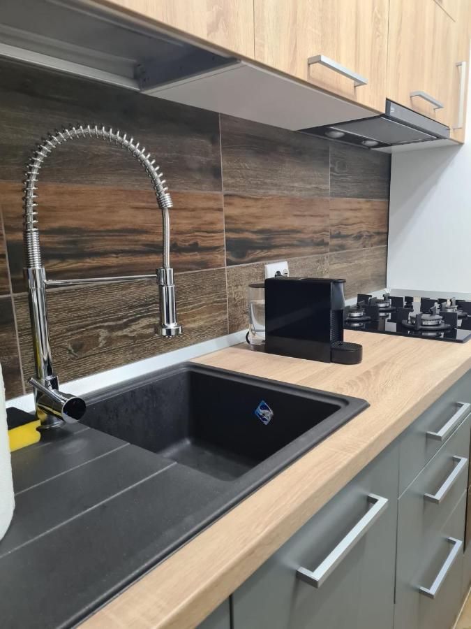Apartment Ghencea 158 L1 *