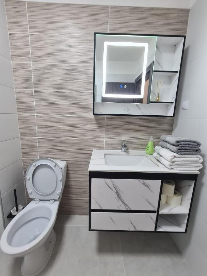 Ghencea 158 L1 Apartment *
