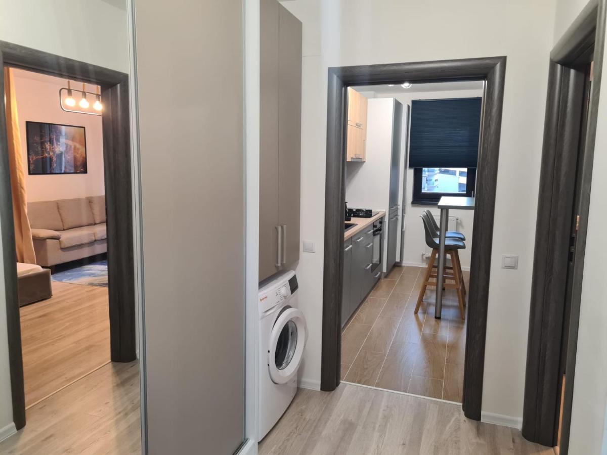 Ghencea 158 L1 Apartment Bucharest