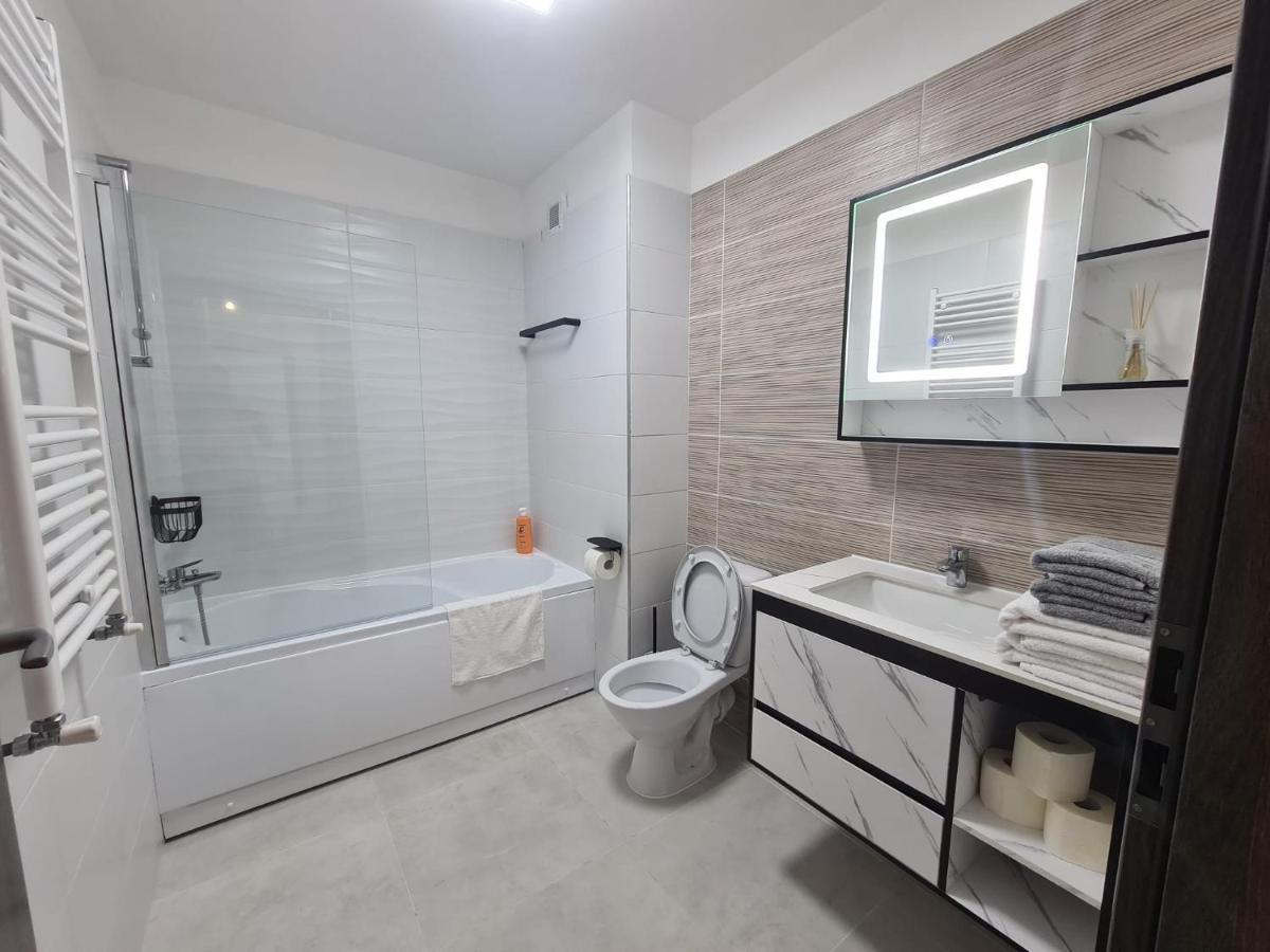 Apartment Ghencea 158 L1