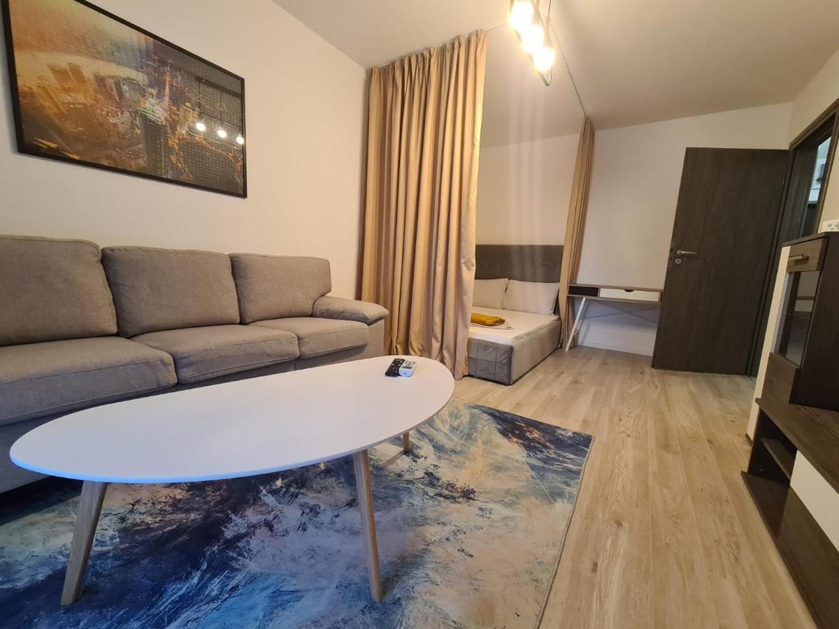 Ghencea 158 L1 Apartment Bucharest