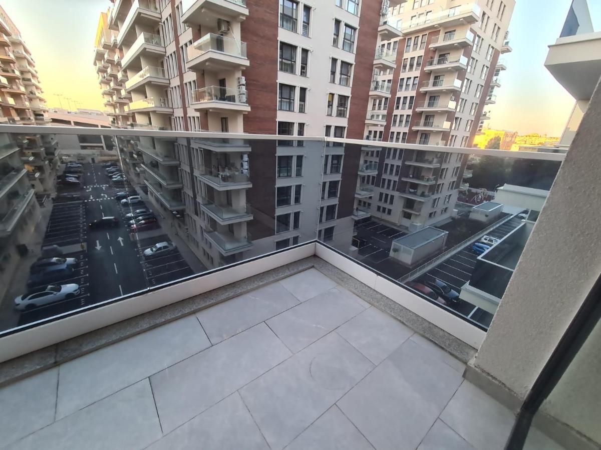 Apartment Ghencea 158 L1