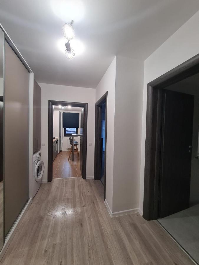 Ghencea 158 L1 Apartment