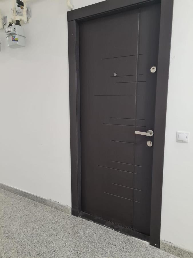 Appartement Ghencea 158 L1
