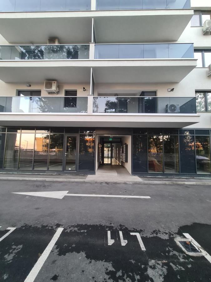 Ghencea 158 L1 * Bucharest